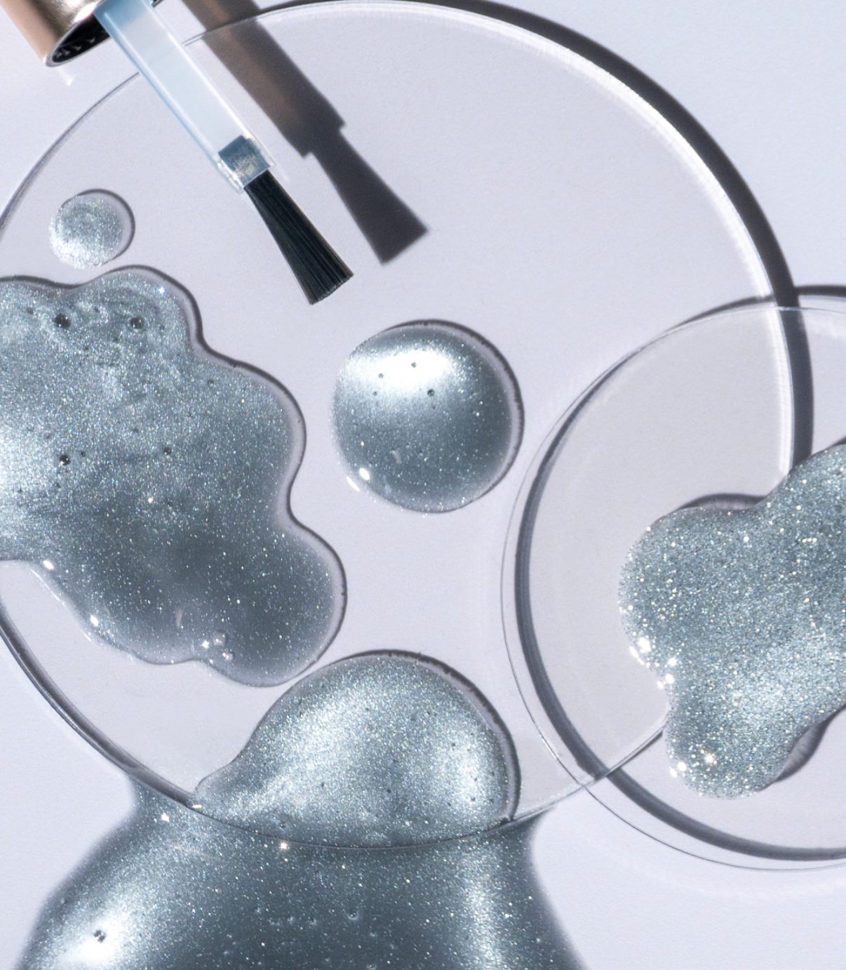 emena - Magnety Flash Gel (1313-1315)