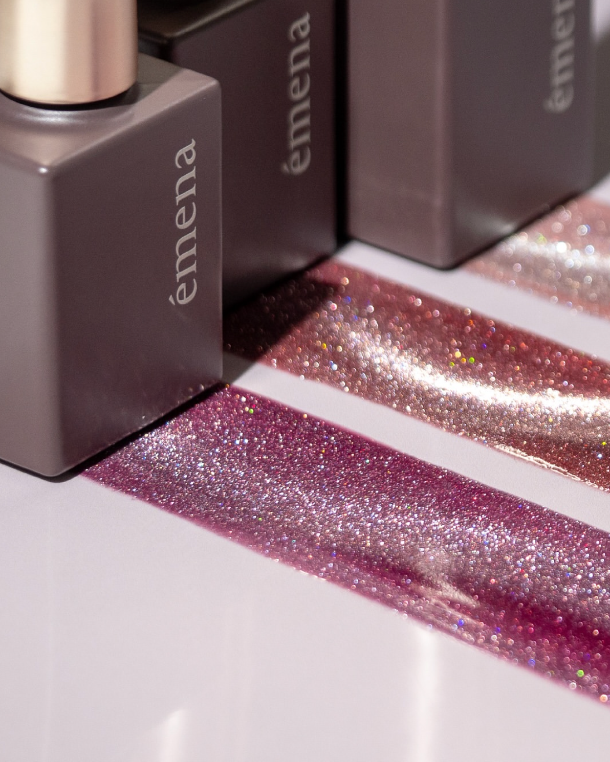 emena - Magnety Flash Gel (1310-1312)