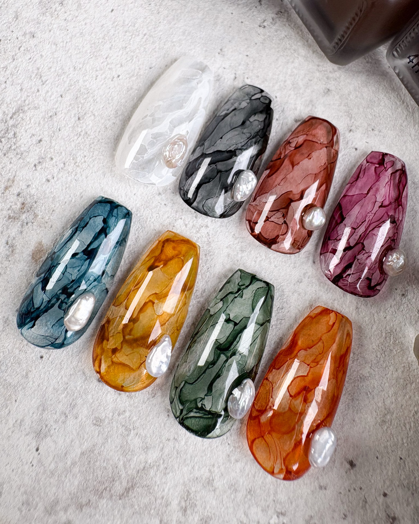 emena - Art Ink (AI01C-AI09)