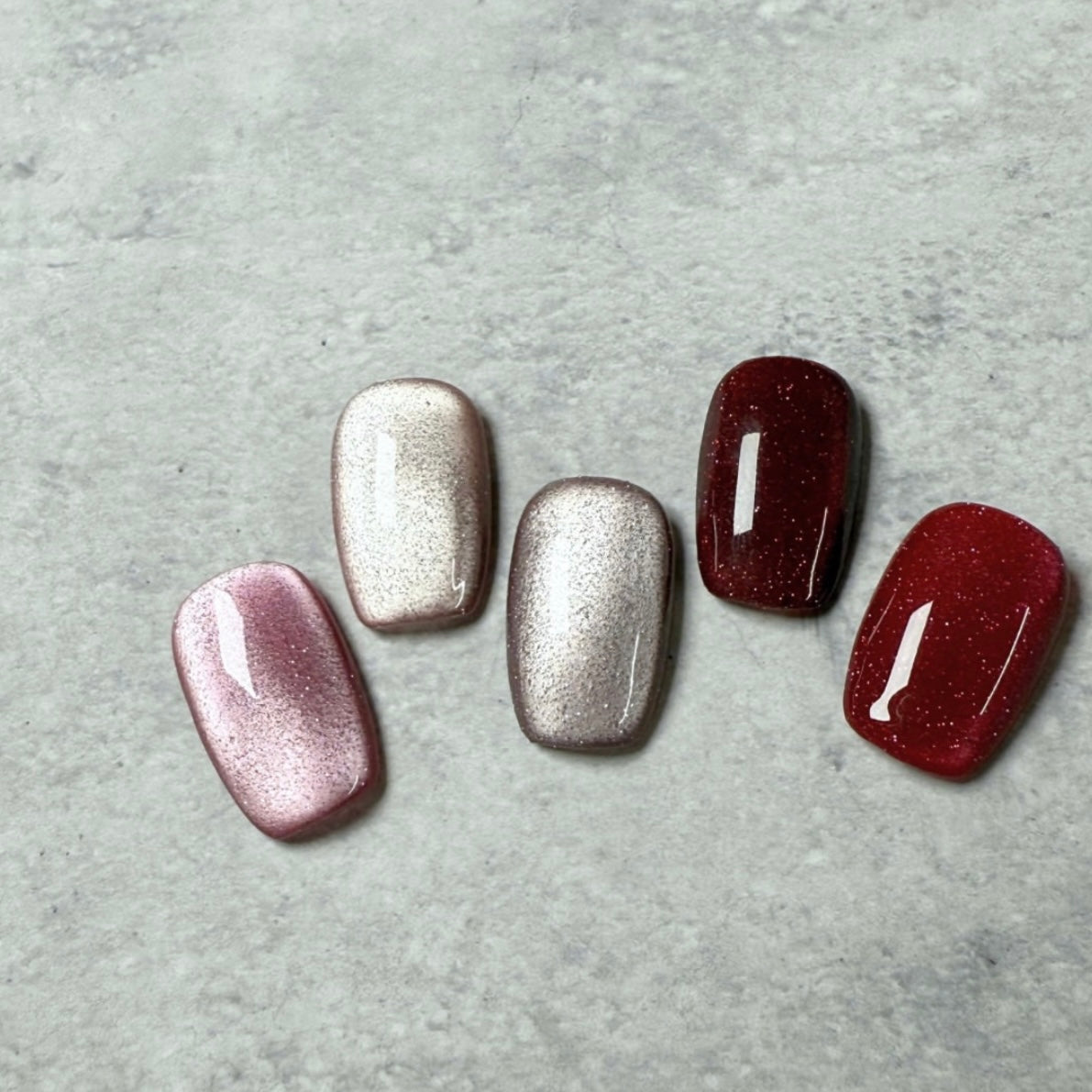 emena - Magnety Flash Gel (1305-1309)