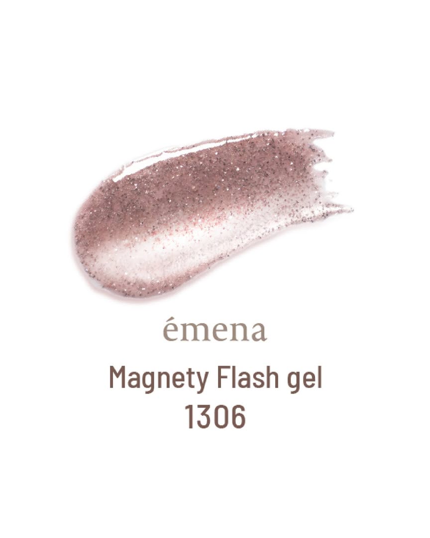 emena - Magnety Flash Gel (1305-1309)