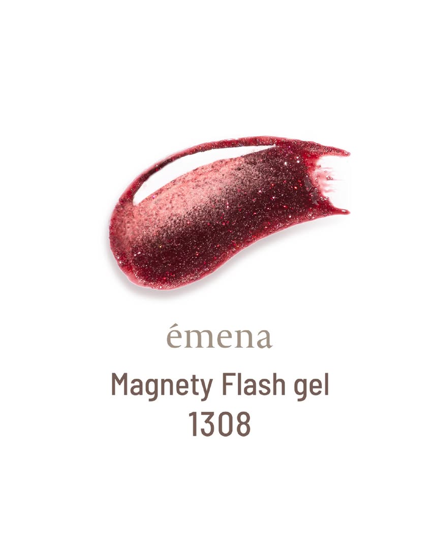 emena - Magnety Flash Gel (1305-1309)