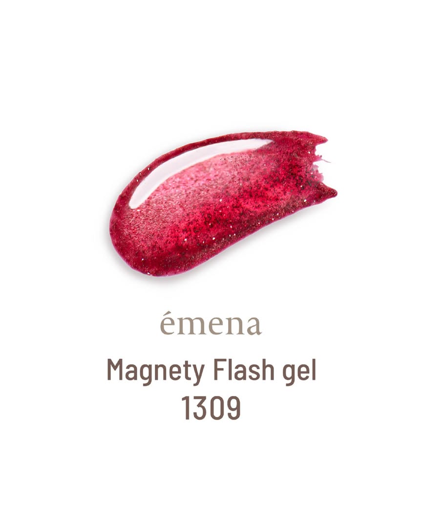 emena - Magnety Flash Gel (1305-1309)