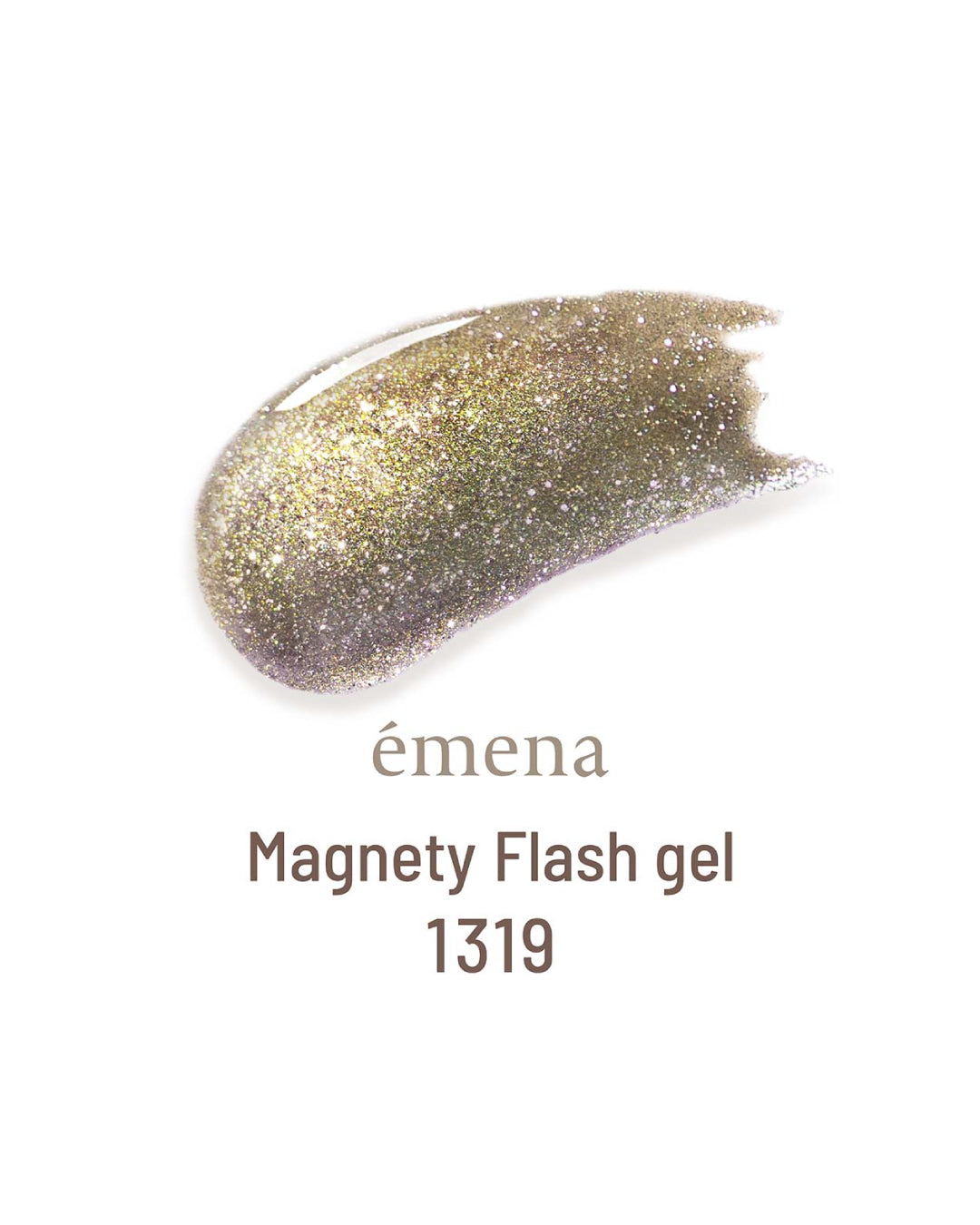 emena - Magnety Flash Gel (1319-1321)