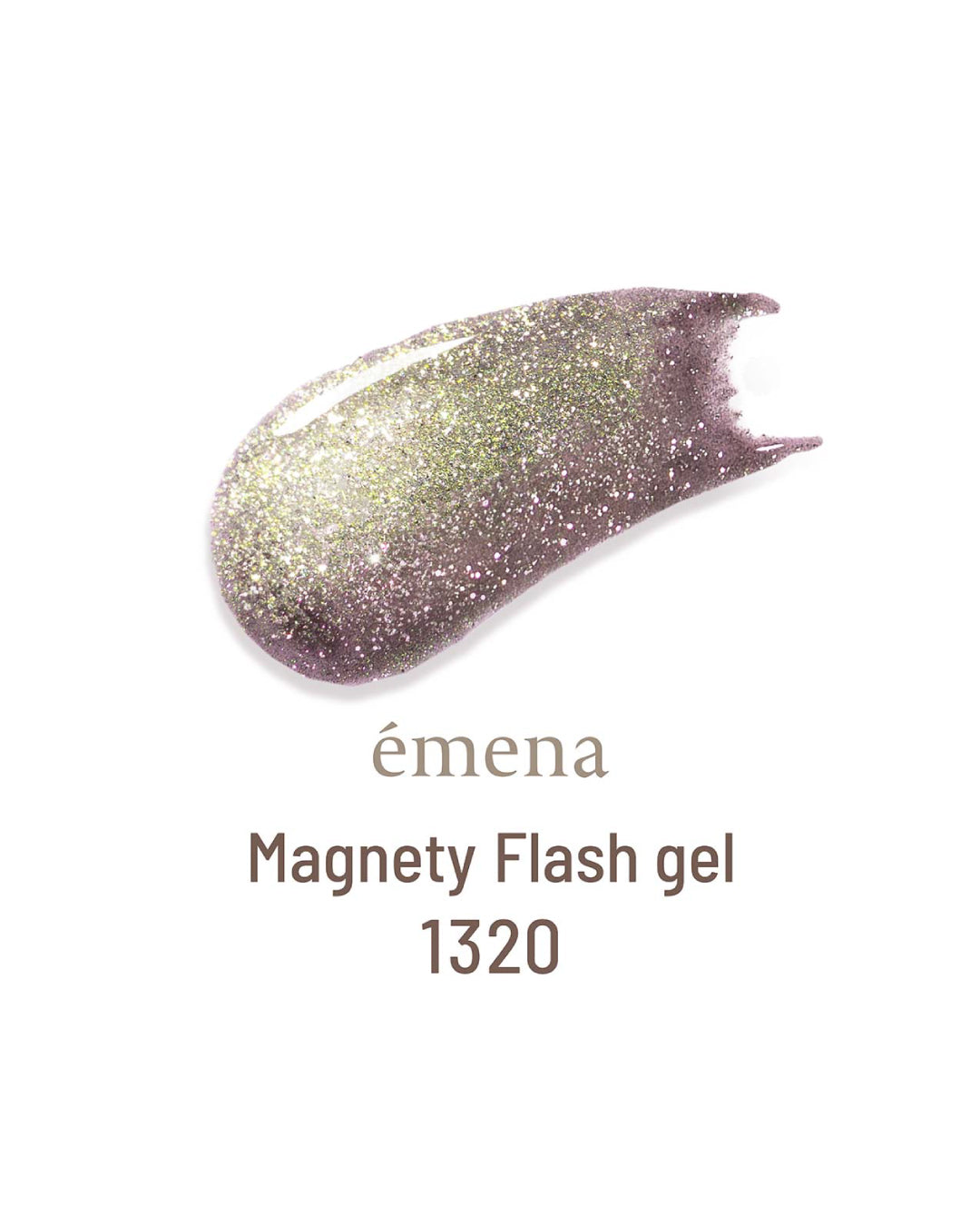 emena - Magnety Flash Gel (1319-1321)