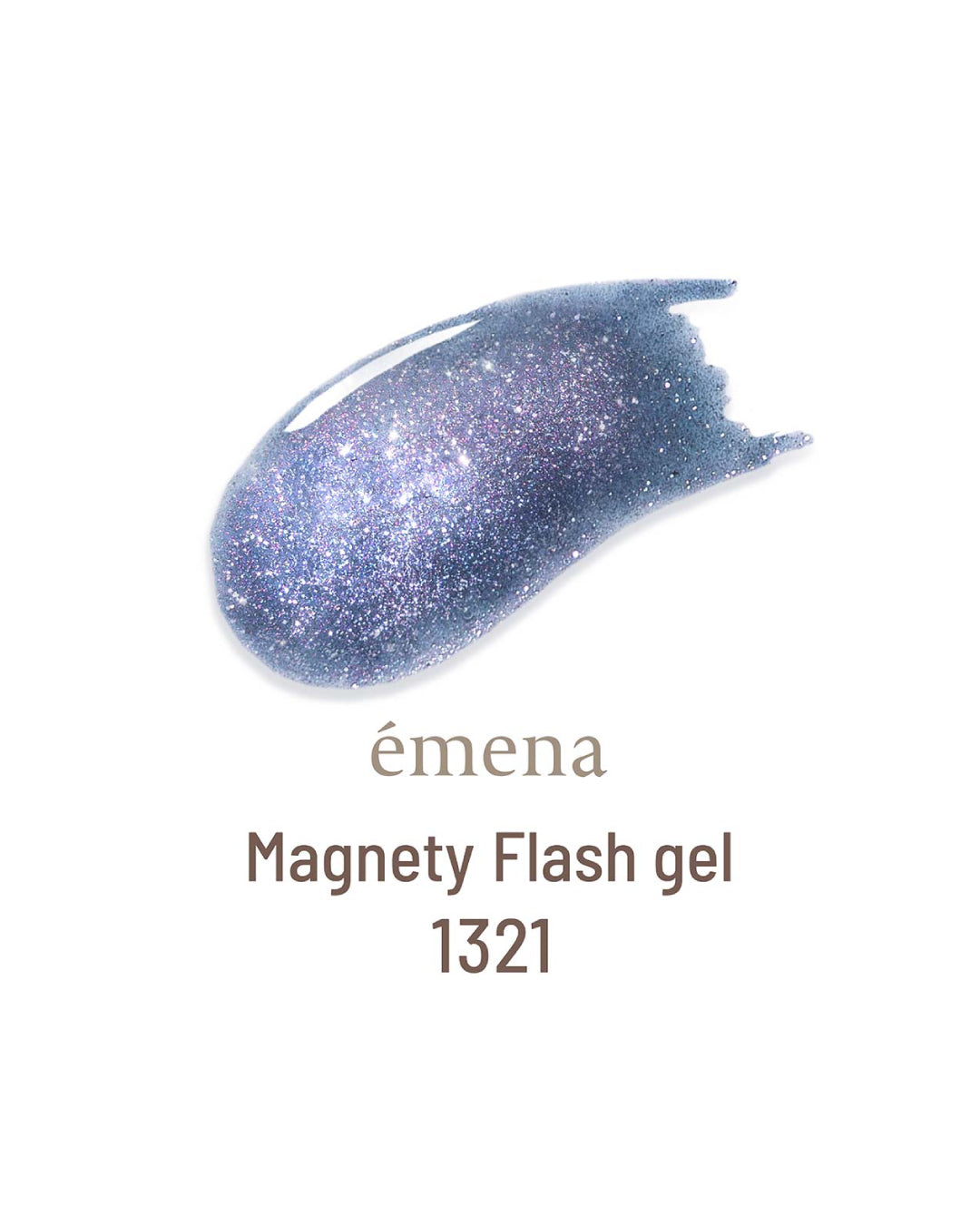 emena - Magnety Flash Gel (1319-1321)