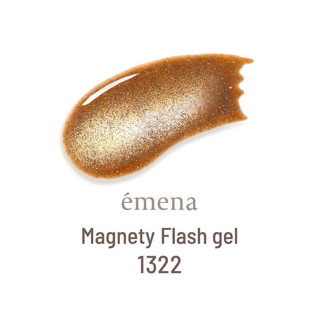 emena - Magnety Flash Gel (1322-1324)