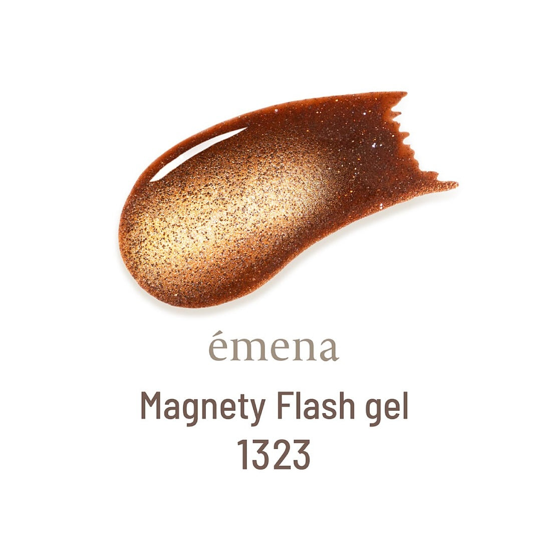 emena - Magnety Flash Gel (1322-1324)