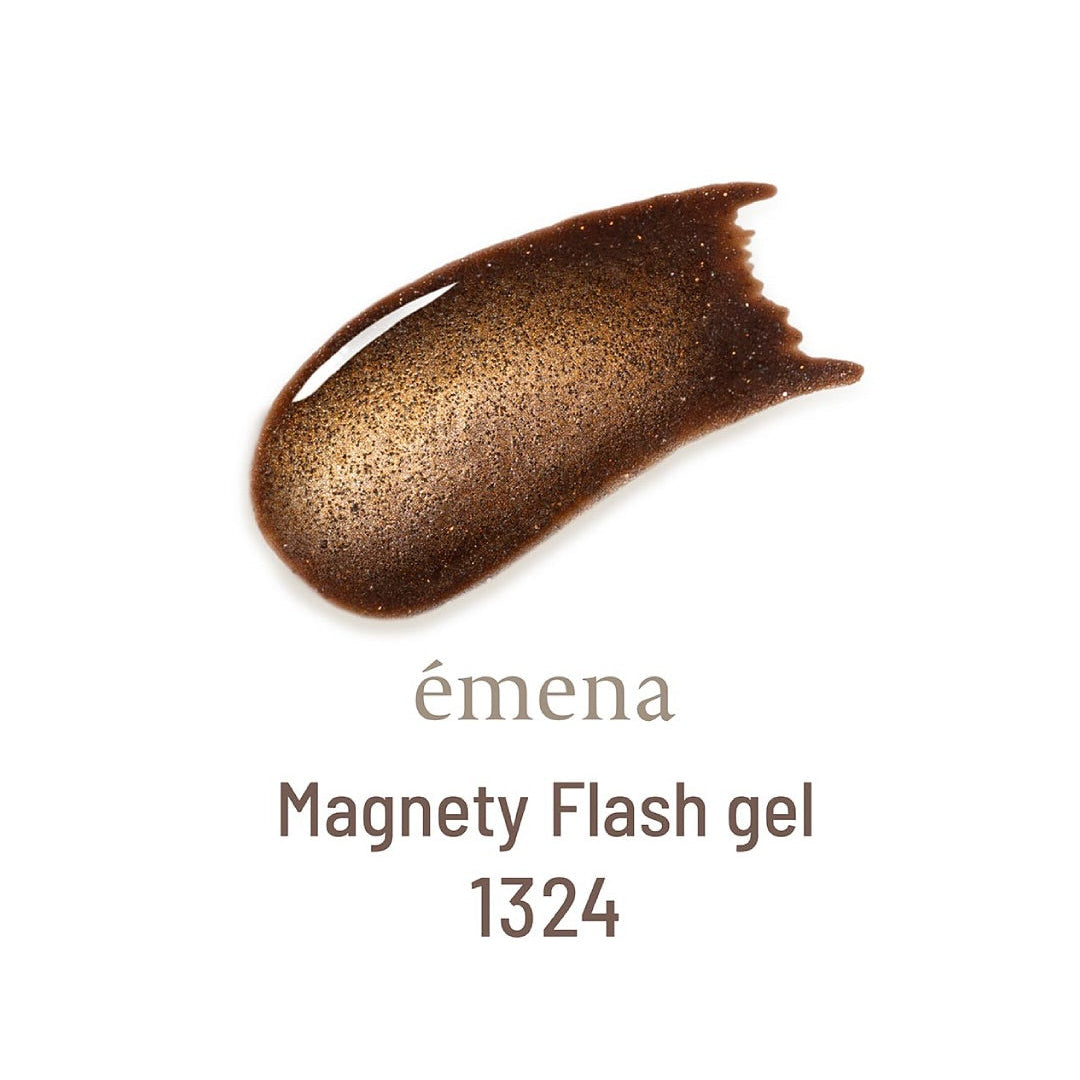 emena - Magnety Flash Gel (1322-1324)