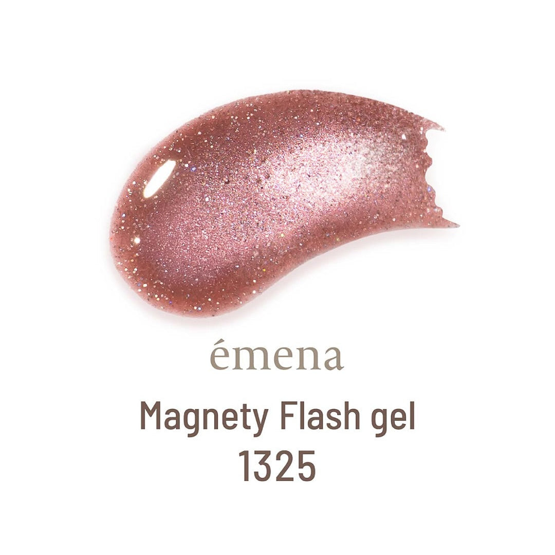emena - Magnety Flash Gel (1325-1327)