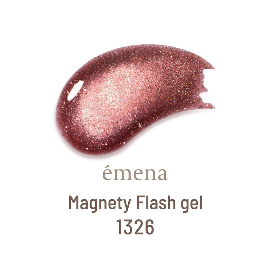 emena - Magnety Flash Gel (1325-1327)