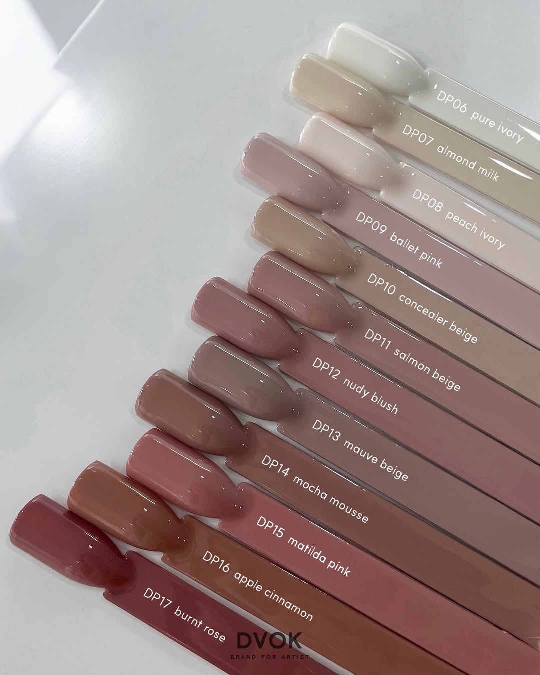 DVOK - Quietcore Collection (Preorder)