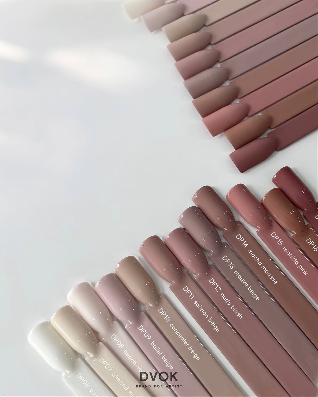 DVOK - Quietcore Collection (Preorder)