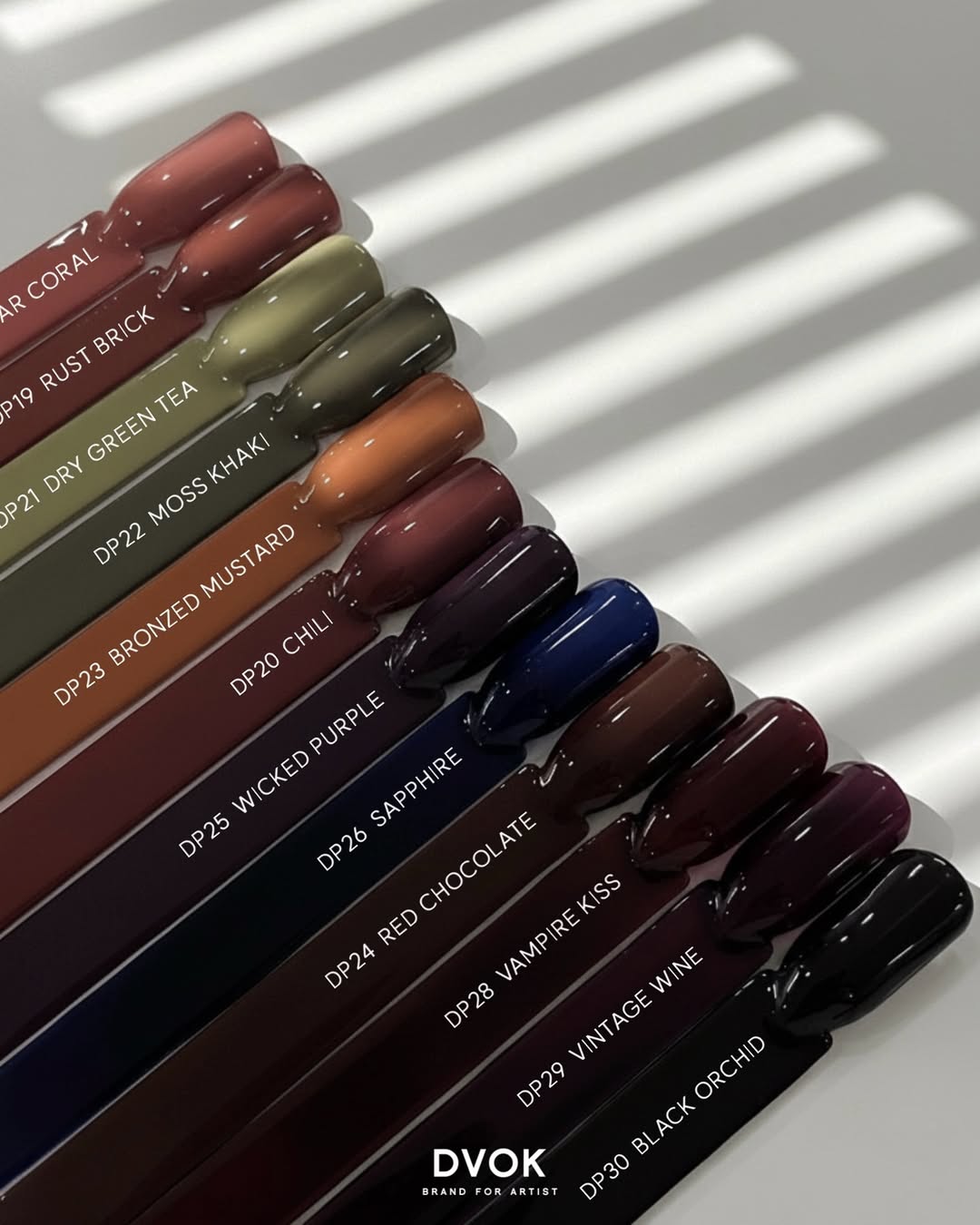 DVOK - Quietcore Collection (Preorder)