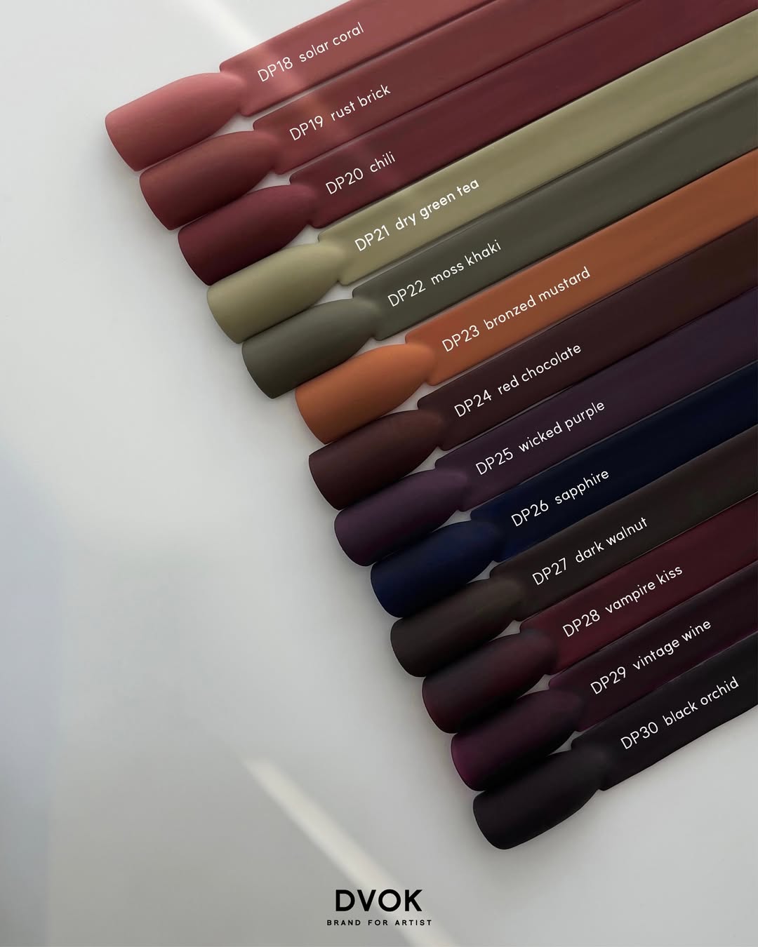 DVOK - Quietcore Collection (Preorder)