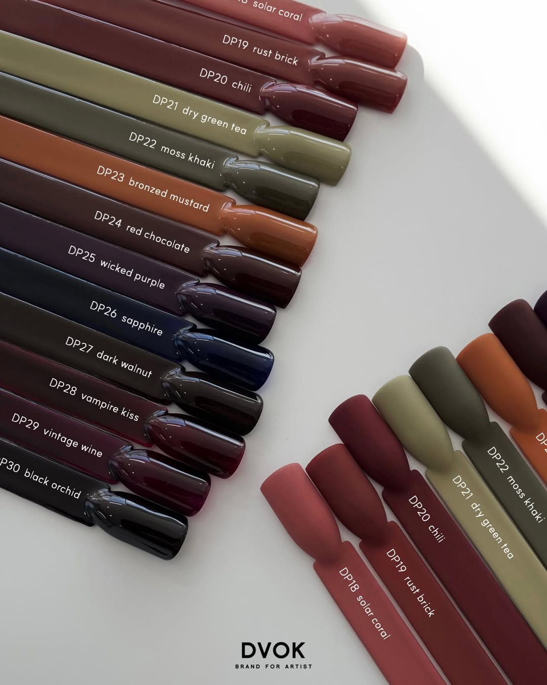 DVOK - Quietcore Collection (Preorder)