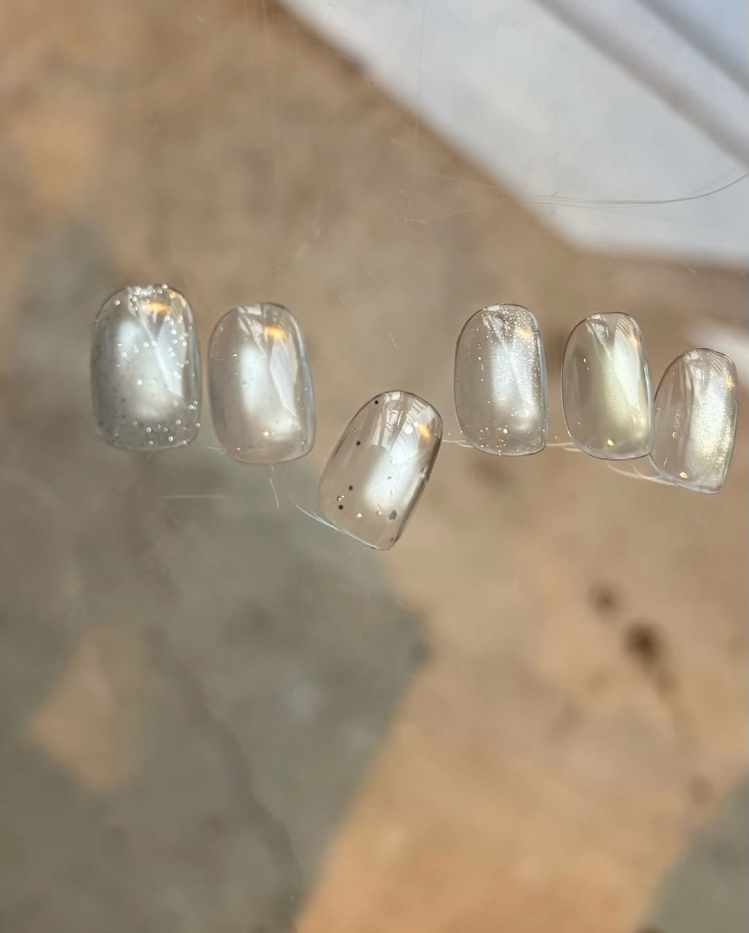 CLETO - Clear Mag Set #2