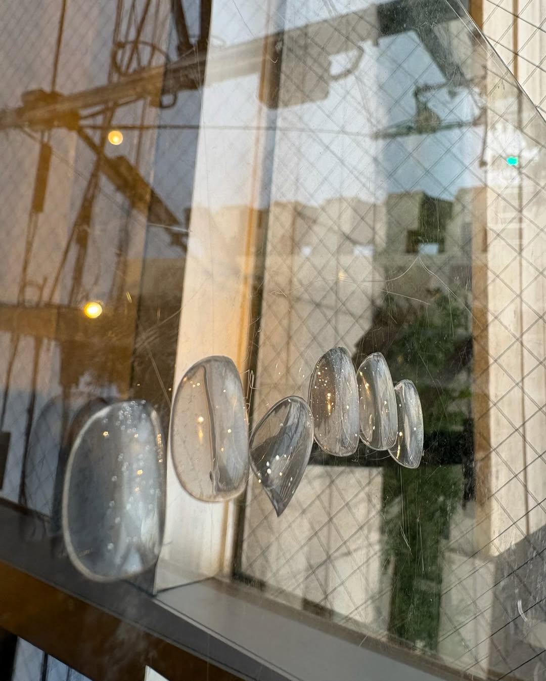 CLETO - Clear Mag Set #2