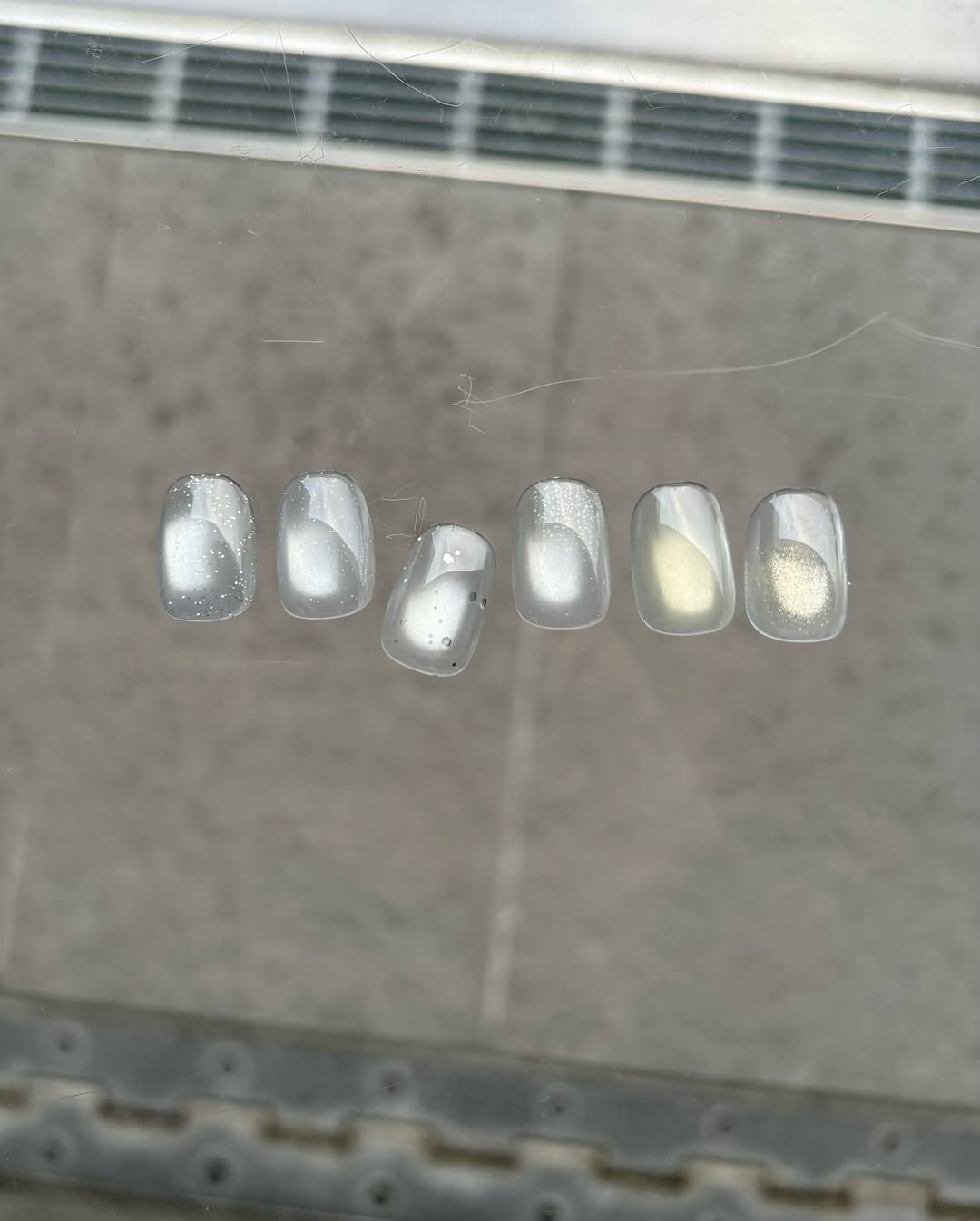 CLETO - Clear Mag Set #2