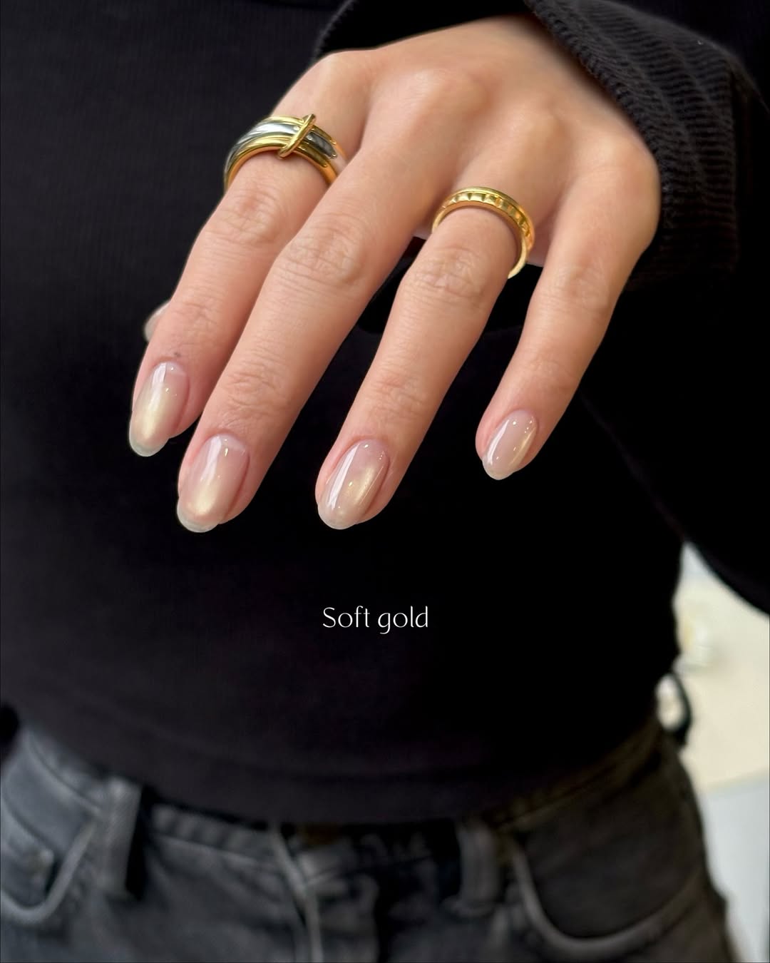 CLETO - Clear Mag Set #2