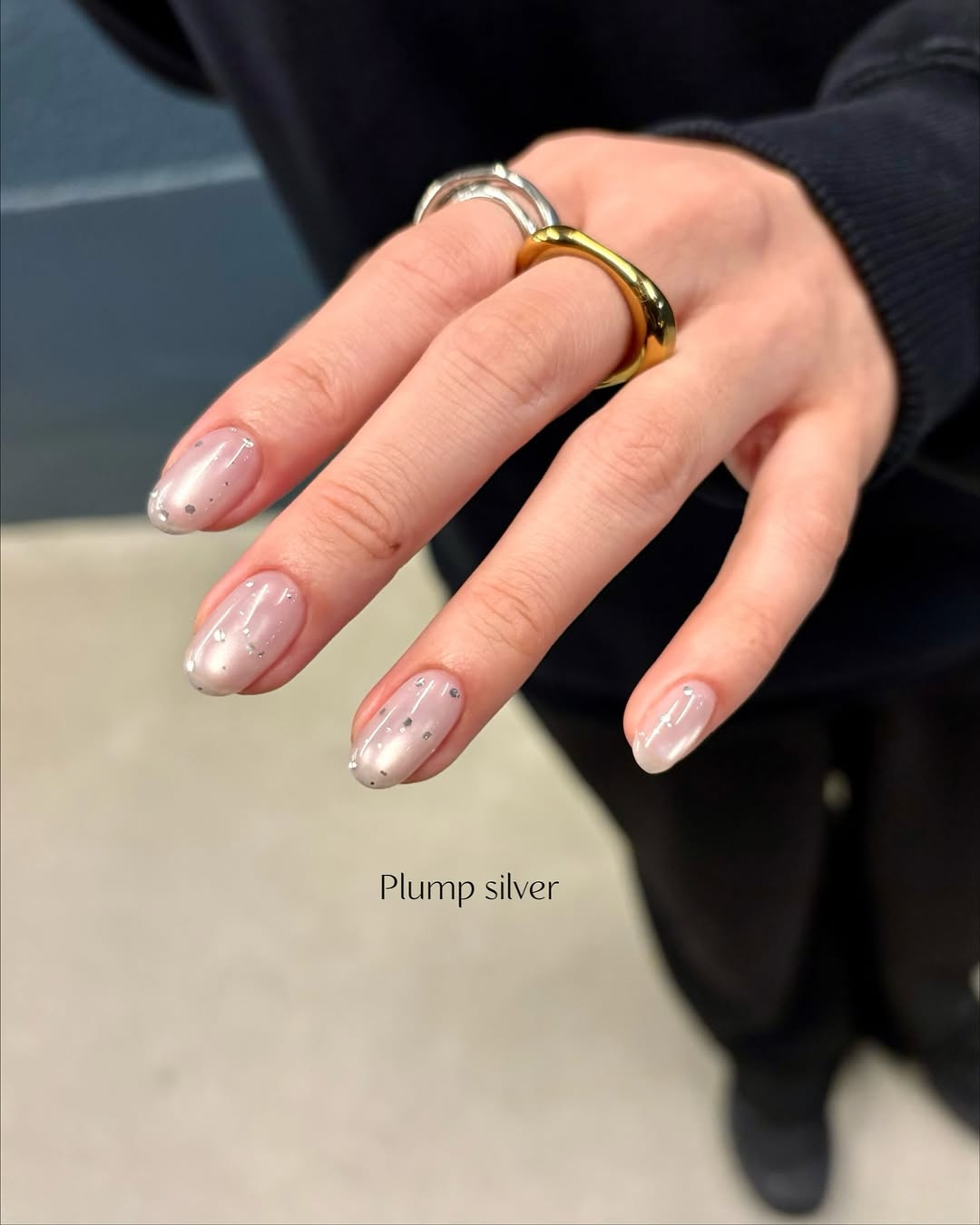 CLETO - Clear Mag Set #2