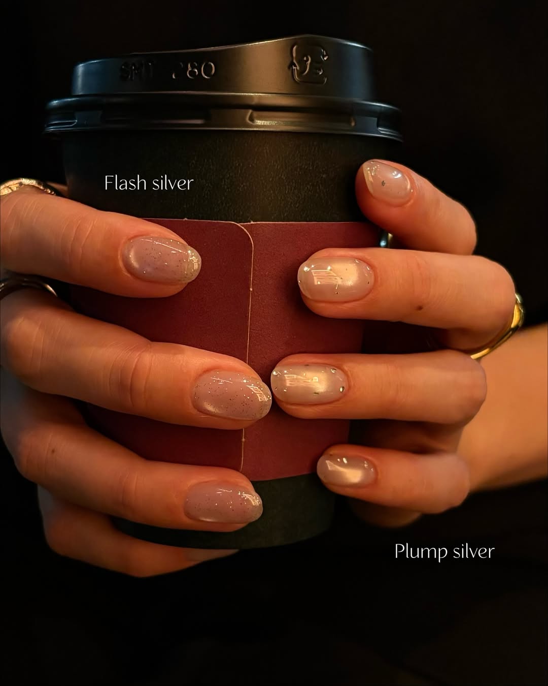 CLETO - Clear Mag Set #2