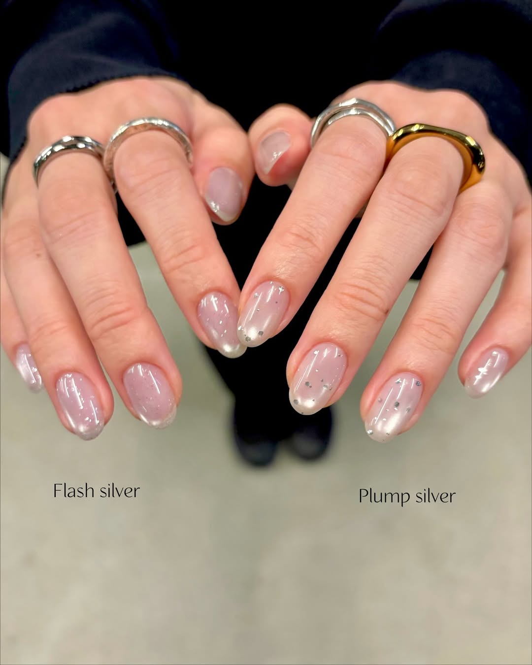 CLETO - Clear Mag Set #2