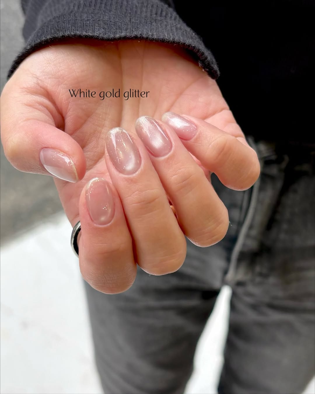 CLETO - Clear Mag Set #2