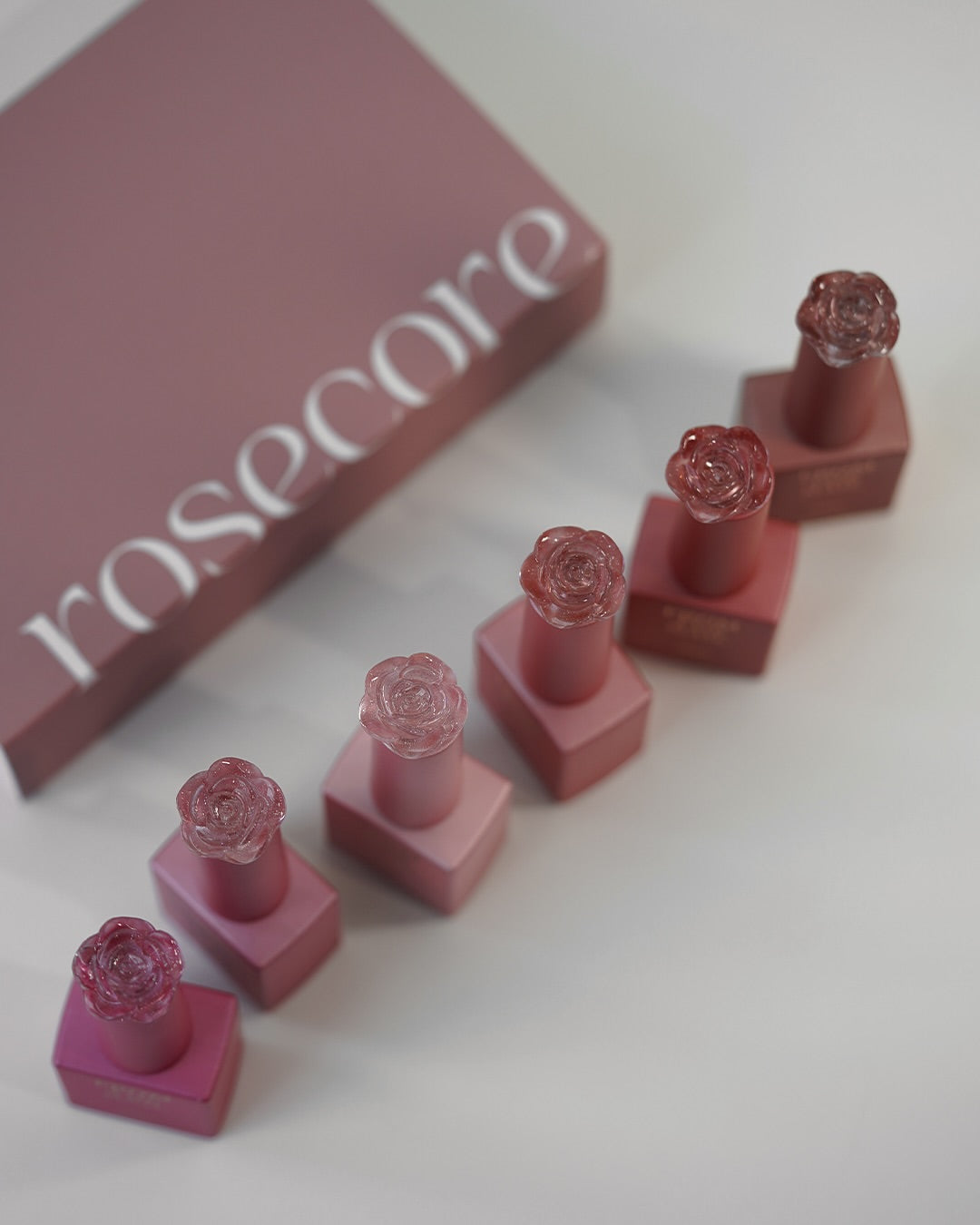 FROM THE NAIL - Rosecore Collection (Individuals/Full set)