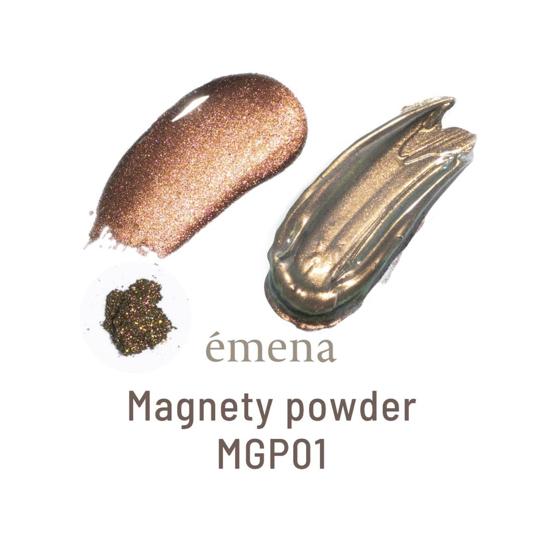 emena - Magnety Powder (9 colours)