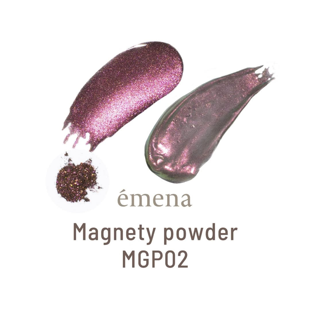 emena - Magnety Powder (9 colours)
