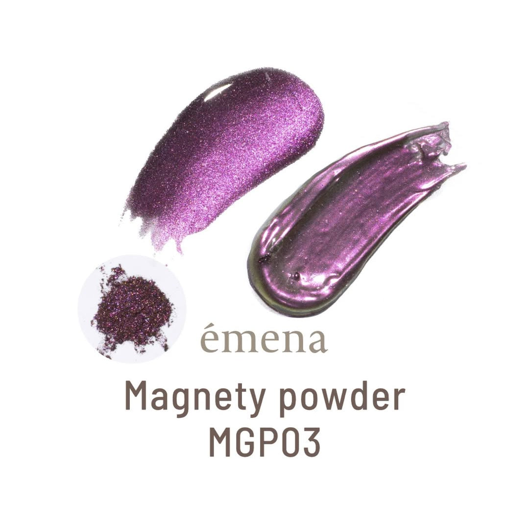 emena - Magnety Powder (9 colours)