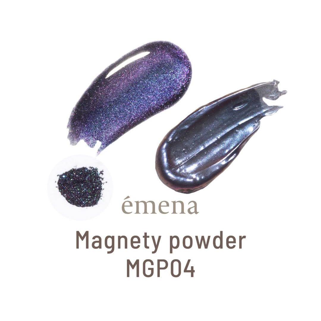 emena - Magnety Powder (9 colours)