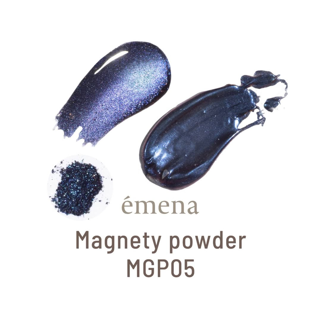 emena - Magnety Powder (9 colours)
