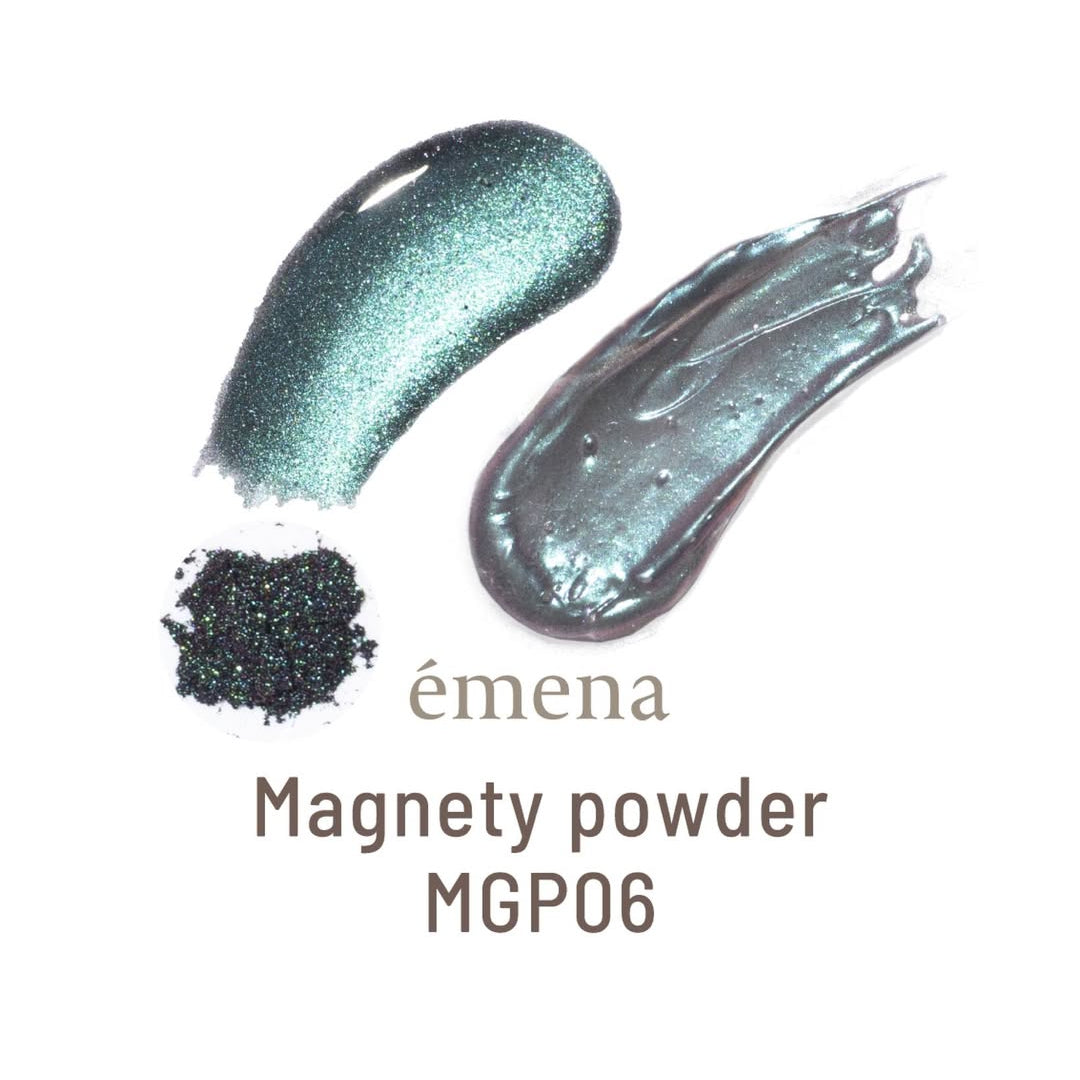 emena - Magnety Powder (9 colours)