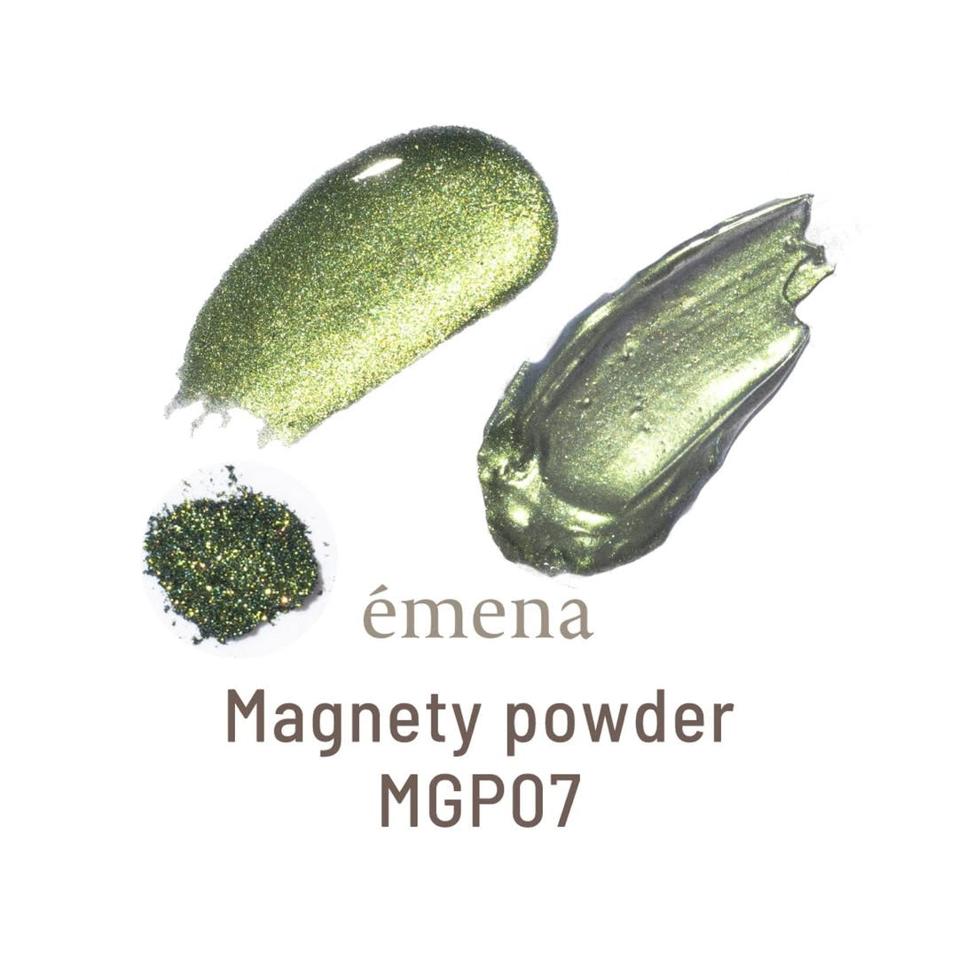 emena - Magnety Powder (9 colours)