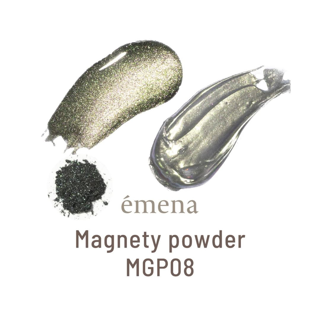 emena - Magnety Powder (9 colours)