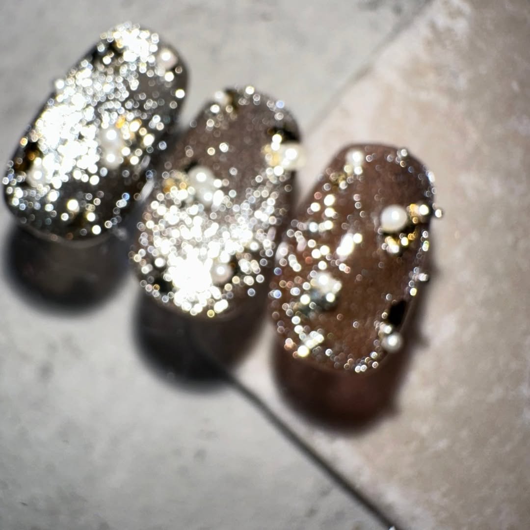 emena - Magnety Flash Powder MFP01