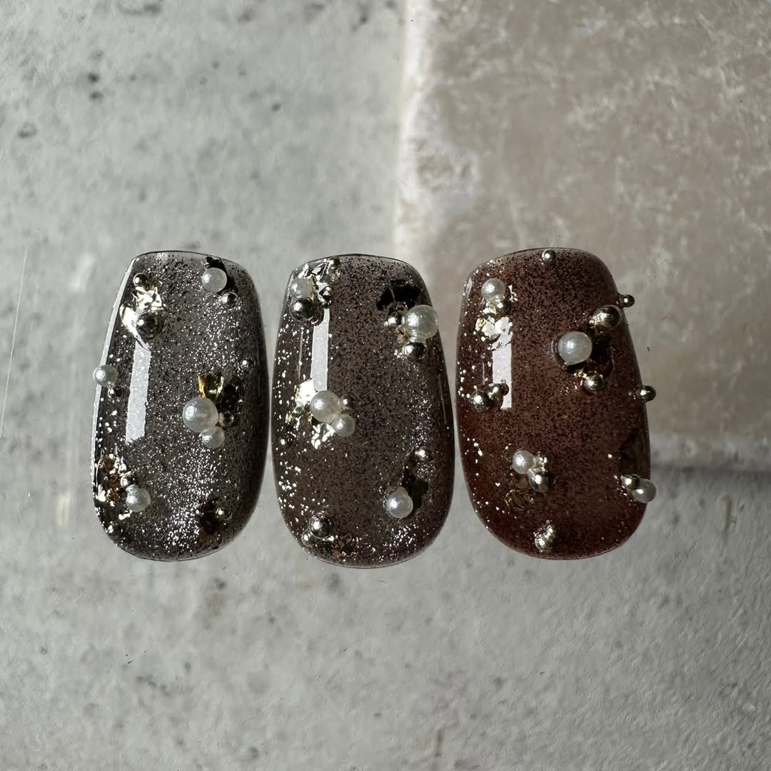 emena - Magnety Flash Powder MFP01