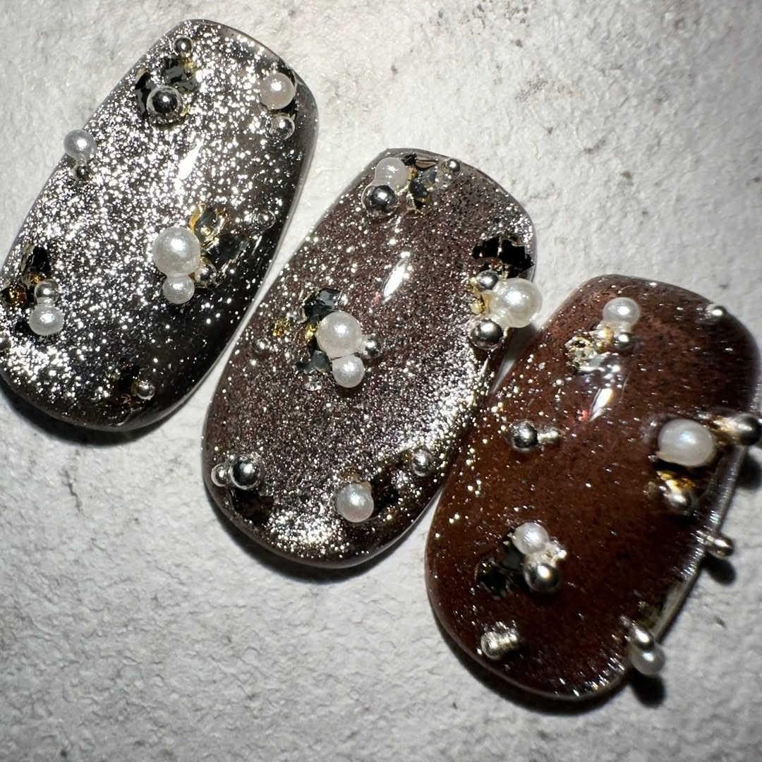 emena - Magnety Flash Powder MFP01