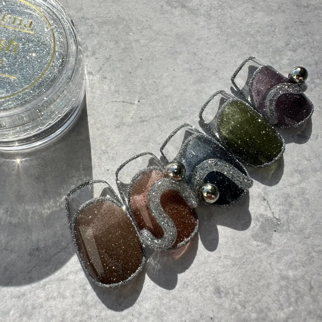 emena - Flash Powder FP01