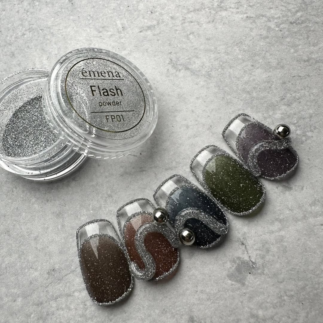 emena - Flash Powder FP01