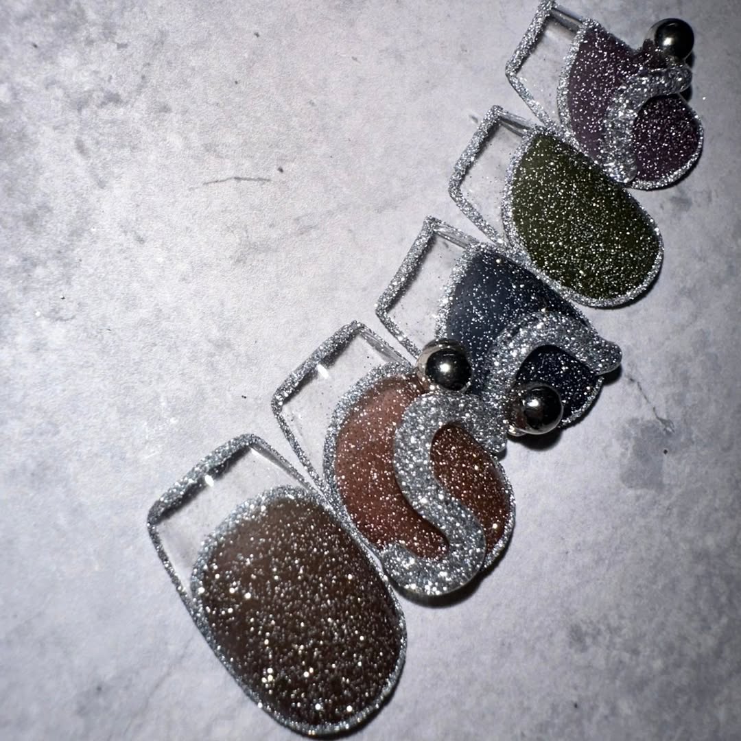 emena - Flash Powder FP01