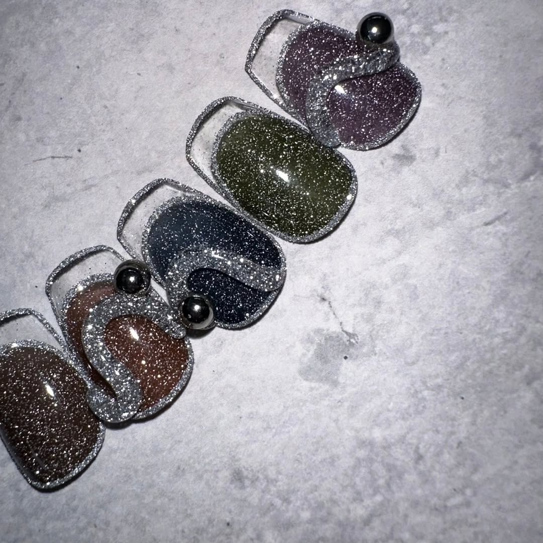 emena - Flash Powder FP01