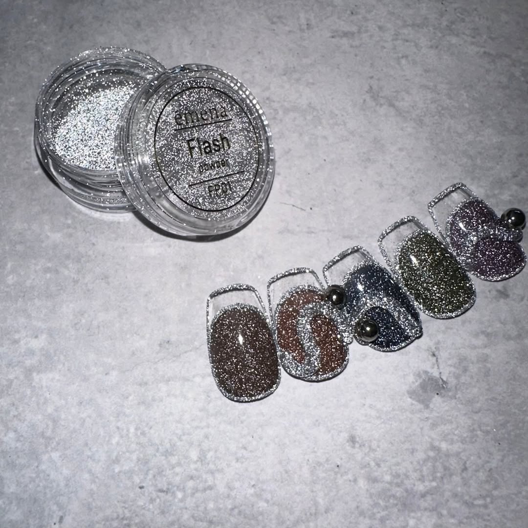 emena - Flash Powder FP01