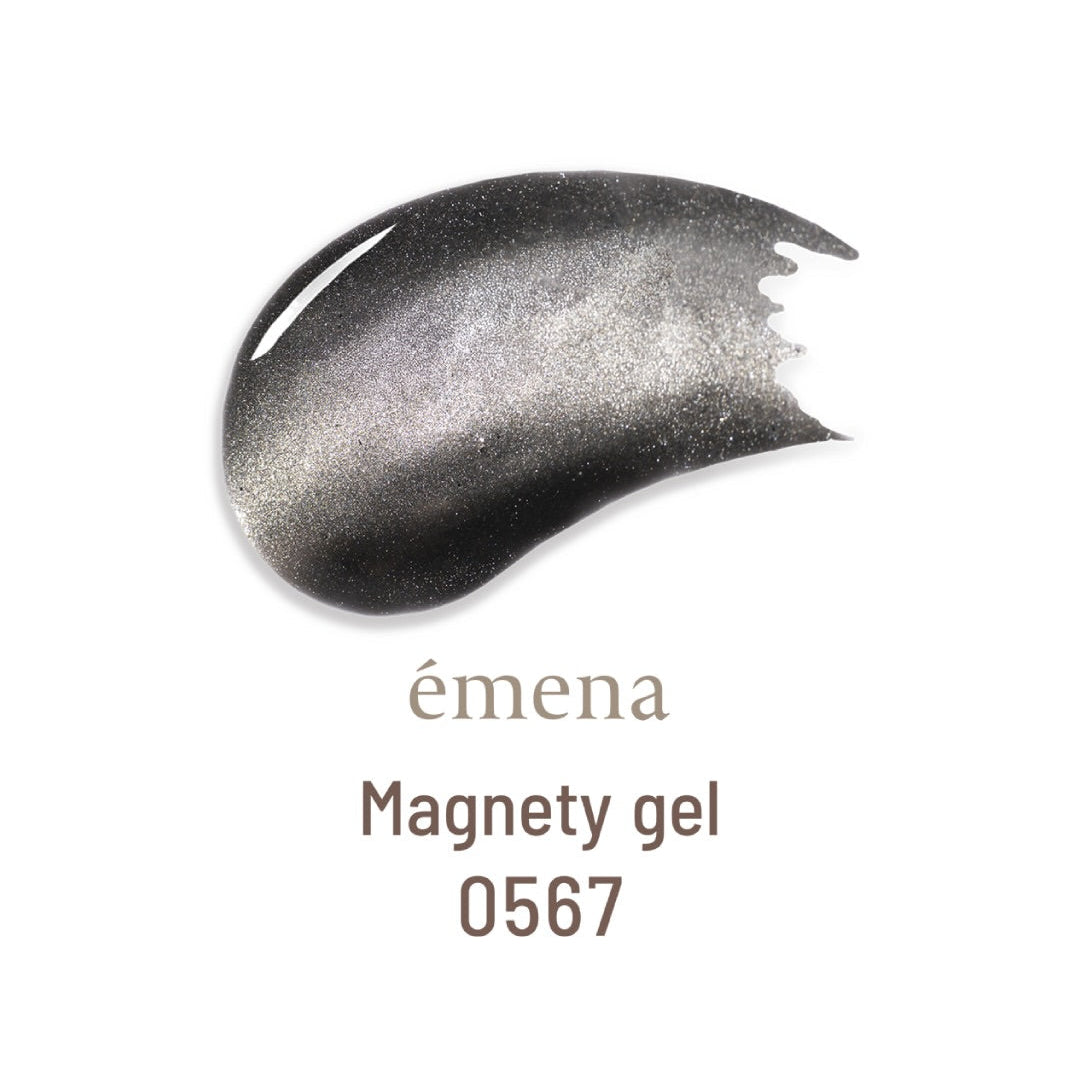 emena - MAGNETY GEL (0567-0569)
