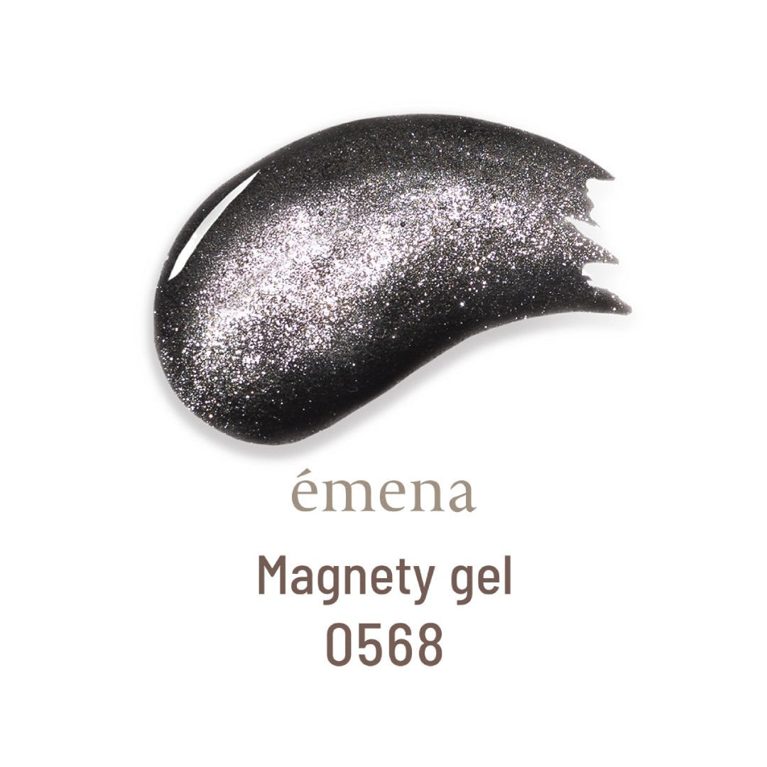emena - MAGNETY GEL (0567-0569)
