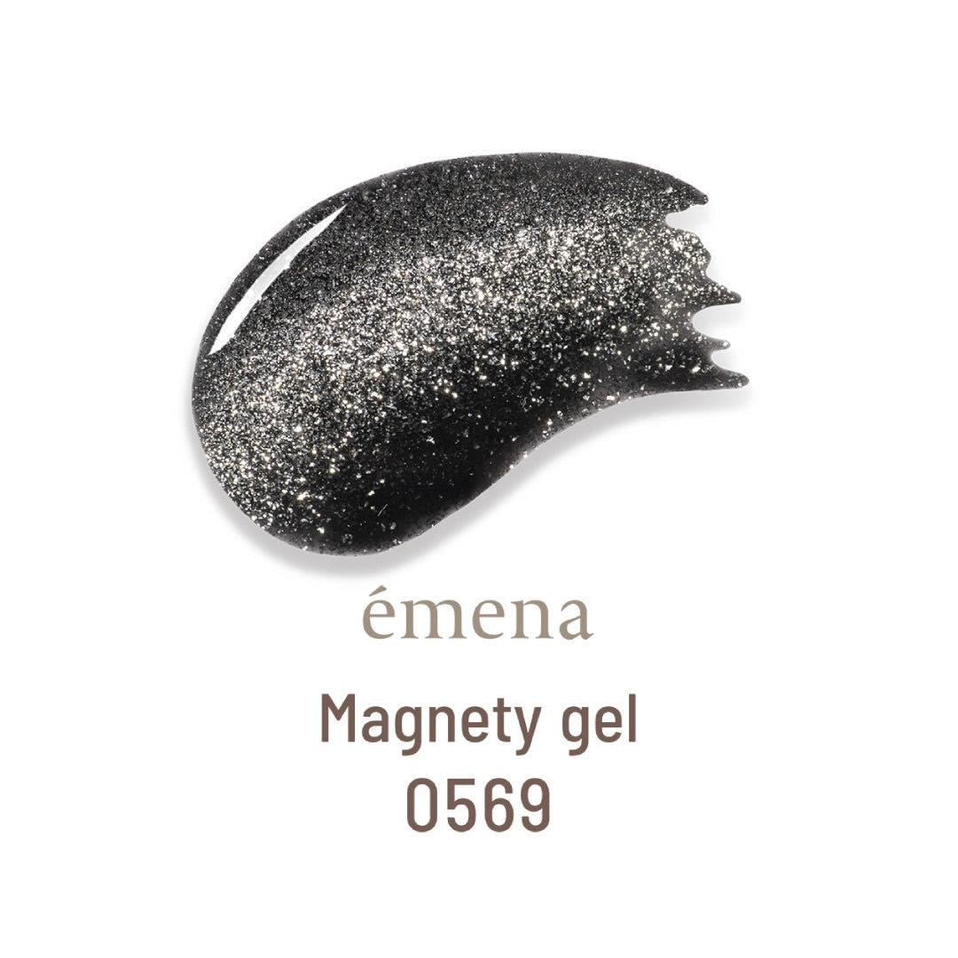 emena - MAGNETY GEL (0567-0569)