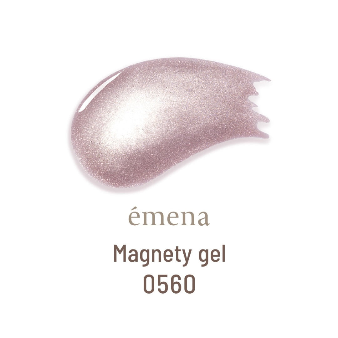 emena - MAGNETY GEL (0559-0563)