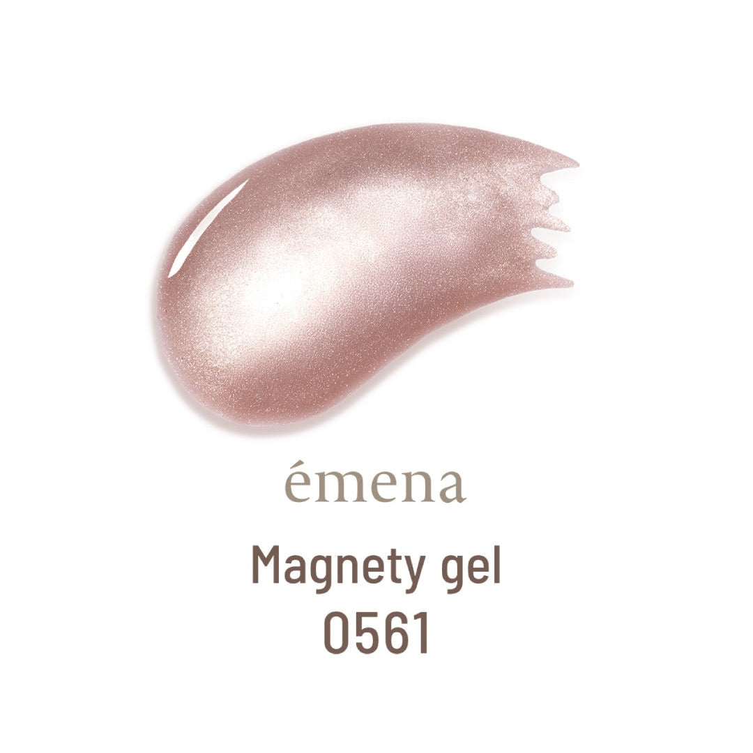 emena - MAGNETY GEL (0559-0563)
